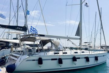 2010 Bavaria Cruiser 55