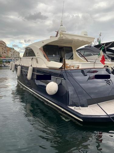 Abati Yachts 60 Keyport ABATI YACHT 60' KEYPORT (12)