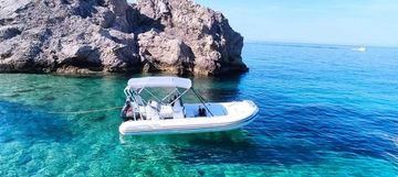 2024 ZAR Mini RIB 16
