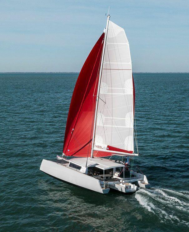 Page 4 of 7 - Trimaran boats for sale - boats.com