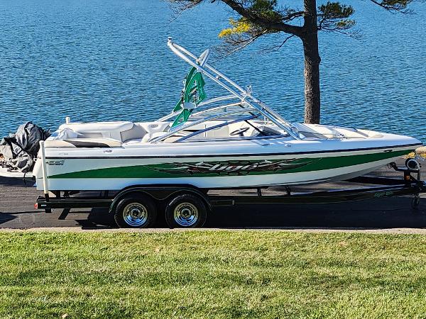 Tigé boats for sale in Indianapolis, Indiana - boats.com