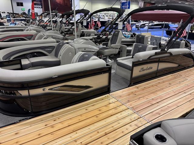 BARLETTA BOATS X23M