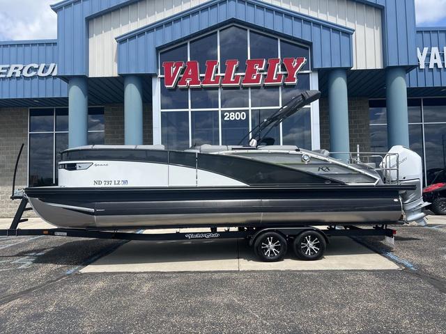2024 Bennington 23 RXSB Performance Tri-Toon Pontoon