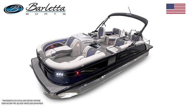 BARLETTA BOATS X23M
