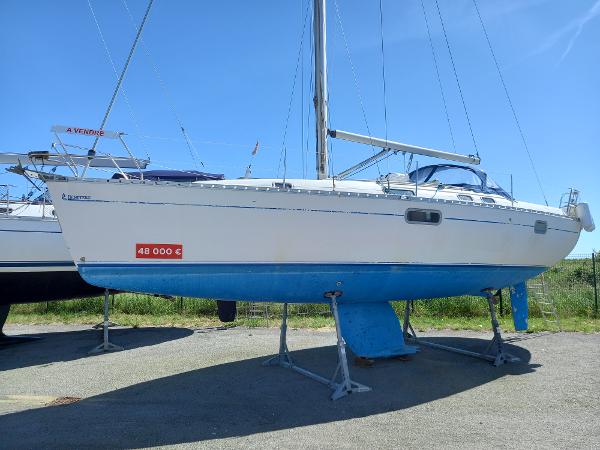 1994 Beneteau Oceanis 351
