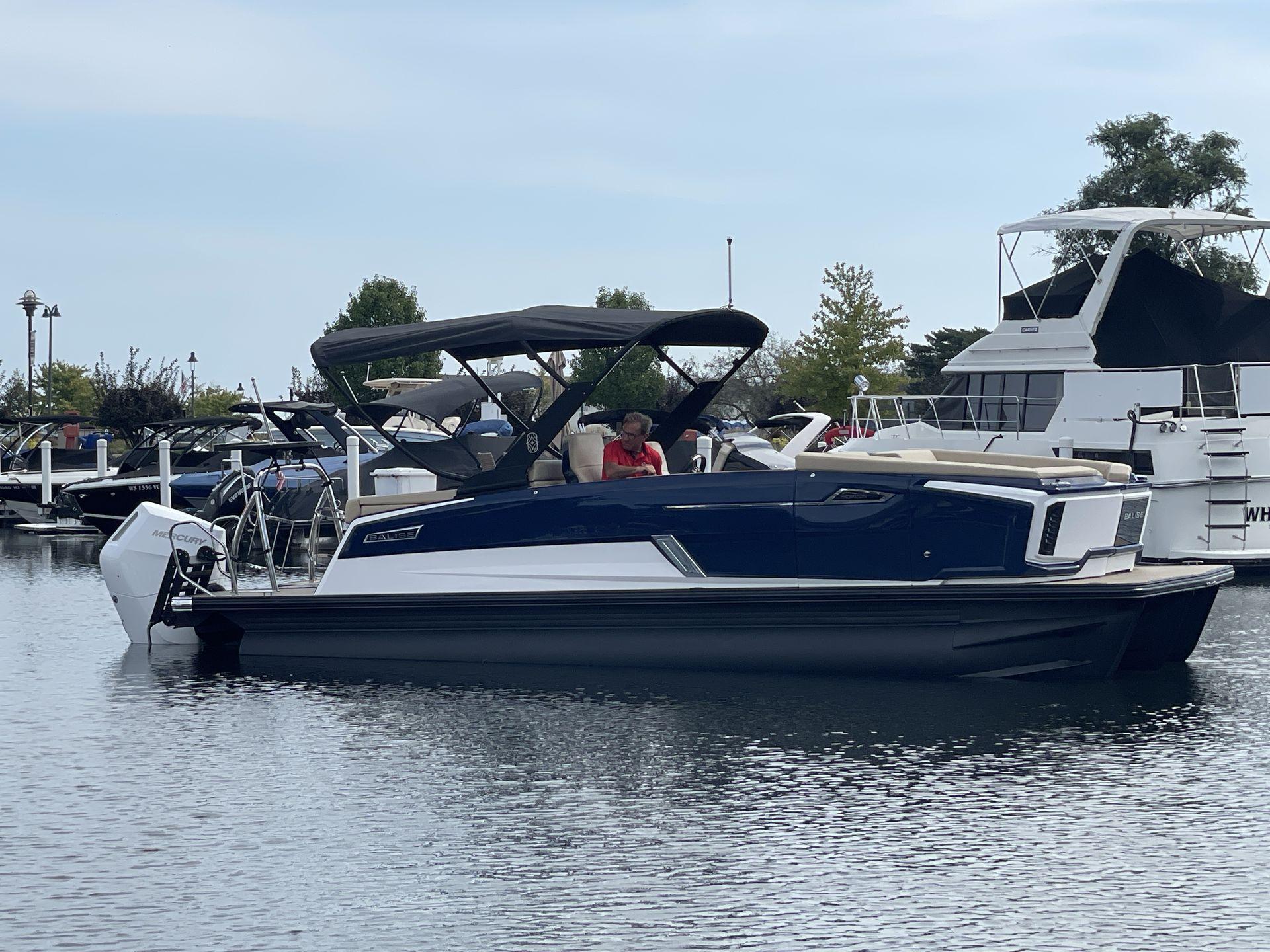 2025 Balise HORIZON 24C