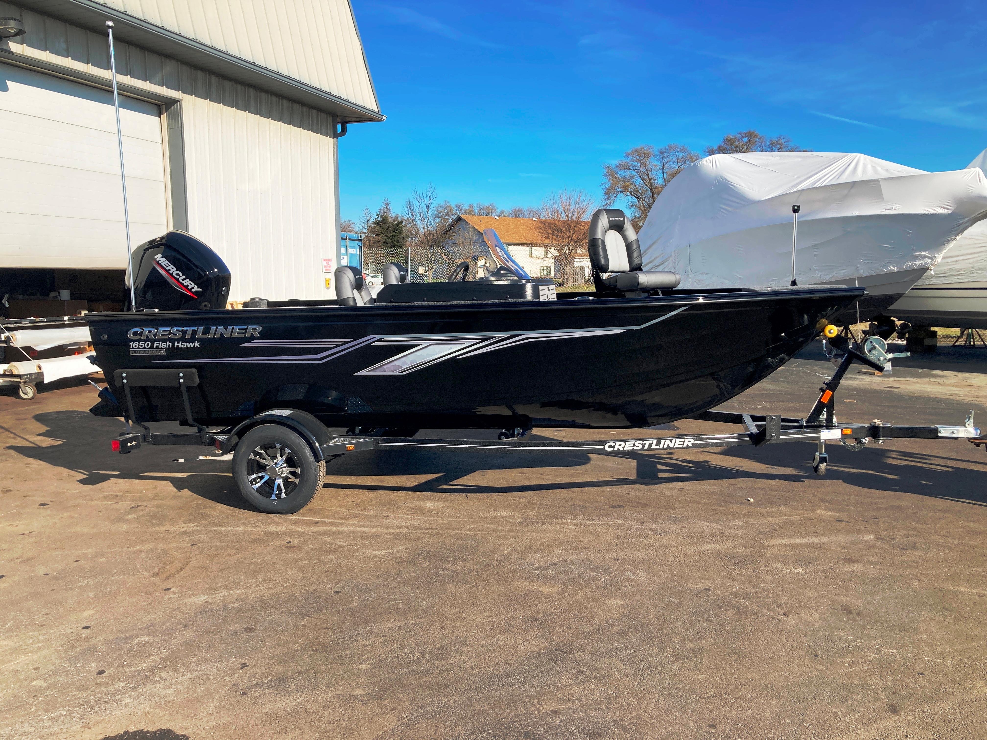 2023 Crestliner 1650 Fish Hawk Bolingbrook Illinois Boats Com   8606036 20221123105957913 1 XLARGE 