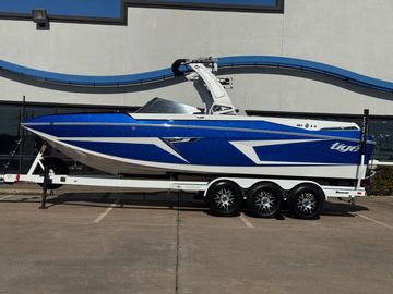 2023 Tigé 24RZX