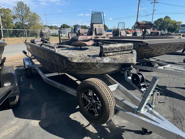 2025 Excel 1751 Viper F4