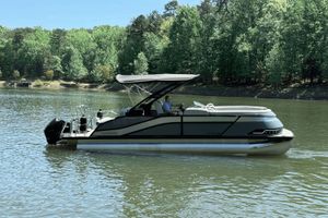 Harris 230 Grand Mariner