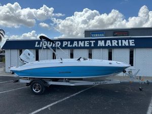 Stingray SC 182