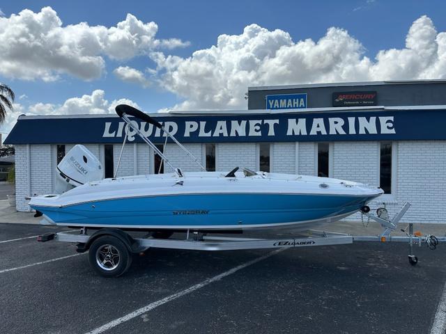 Stingray SC 182