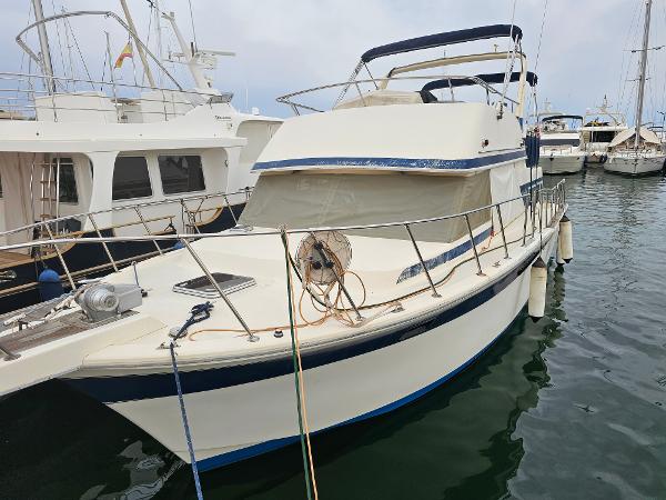 Chris-Craft 380 Corinthian