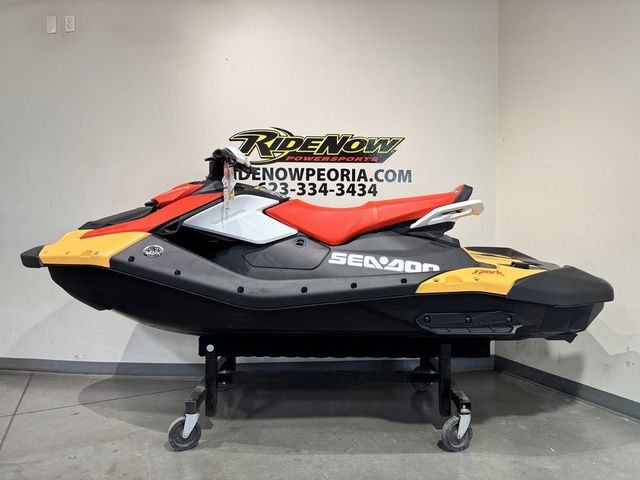 Sea-Doo Spark For 3 Rotax 900 ACE - 90 CONV With I