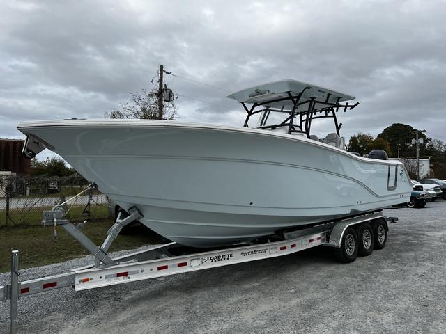 New 2023 Sea Fox 328 Commander, 27889 Washington - Boat Trader