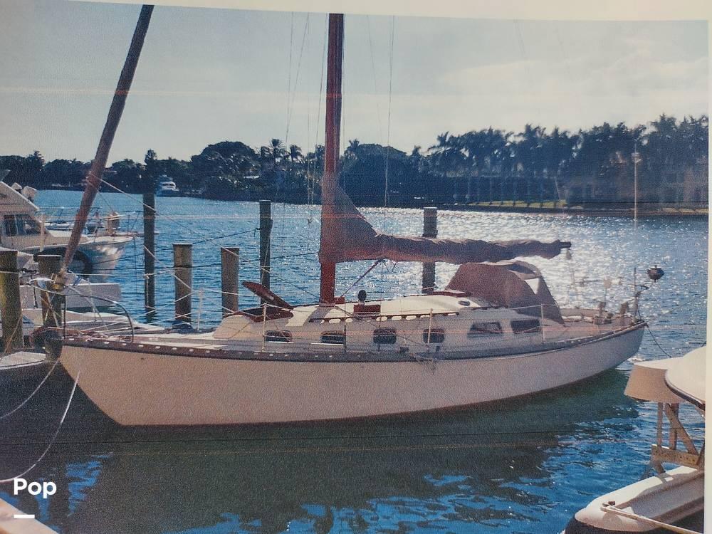 1975 Cascade Yachts Inc 36, Bayfield Wisconsin - boats.com