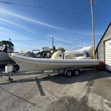 Nuova Jolly PRINCE 27 Nuova jolly prince 27 2014