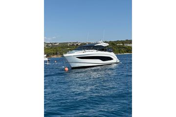 2022 Princess V55