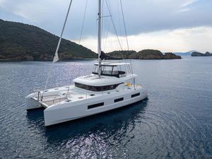 Lagoon Lagoon 55 Catamaran Lagoon 55 2024