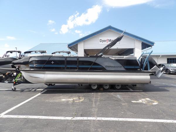 2023 Berkshire 23RFX STS