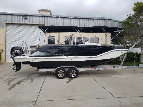 Bayliner Element Xr7 boats for sale - boats.com