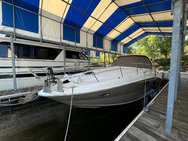Sea Ray 38 Sundancer