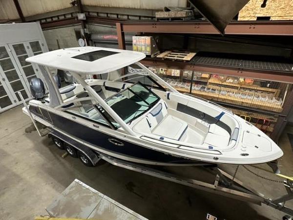 2022 Chaparral 280 OSX