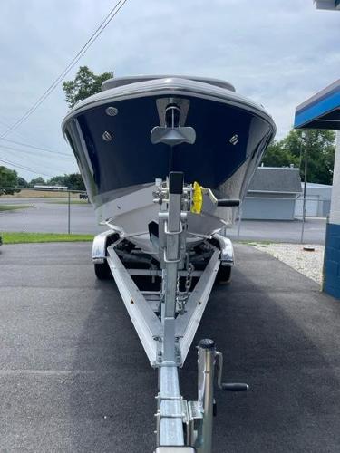 2022 Chaparral 280 OSX
