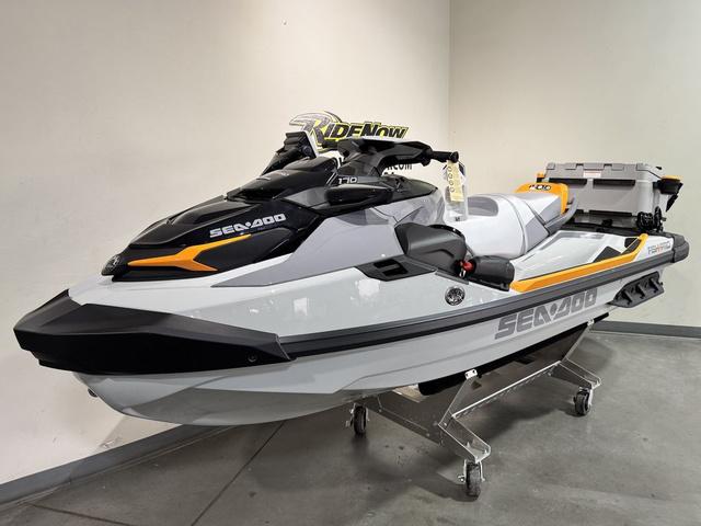 2025 Sea-Doo FISH PRO