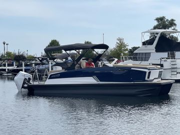 2025 Balise HORIZON 24C