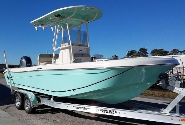 Carolina Skiff Boats For Sale In Virginia Boats Com