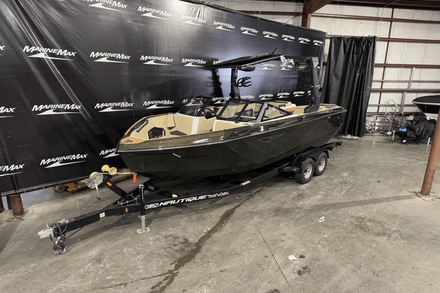 2025 Nautique Super Air Nautique S23
