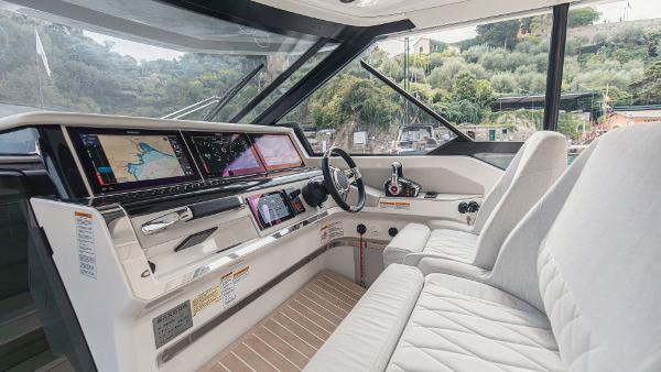 2025 Saxdor 400 GTO
