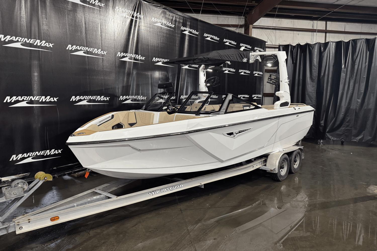 Nautique Super Air Nautique S21
