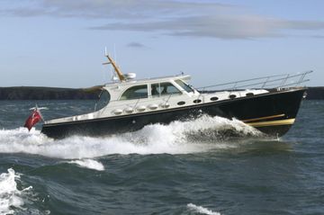 2007 Dale Classic 45