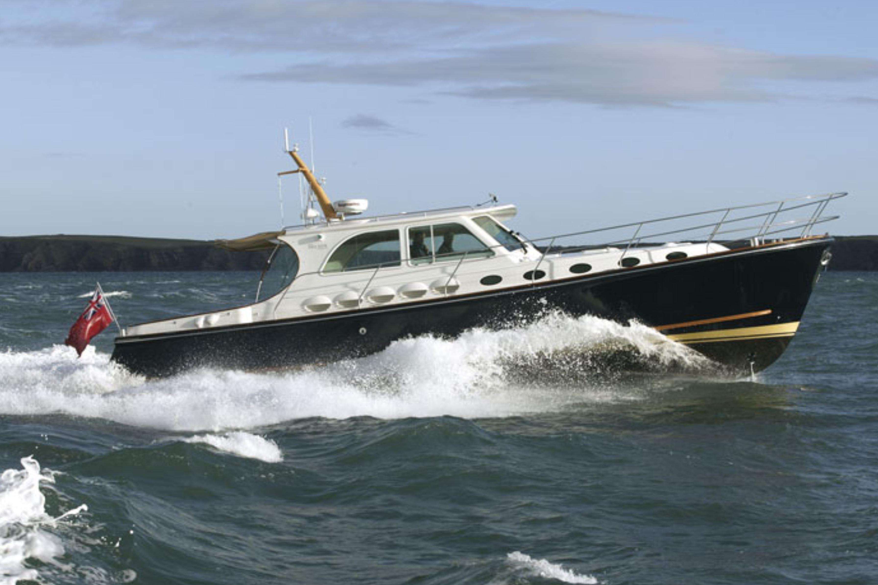2007 Dale Classic 45