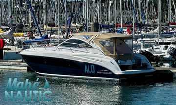 2008 Beneteau Monte Carlo 37