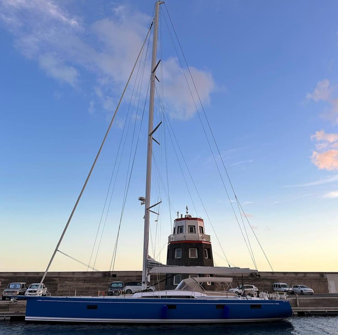 2023 Nautor Swan 78