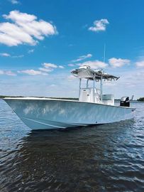 2024 Latitude Tournament Boats LTB 25