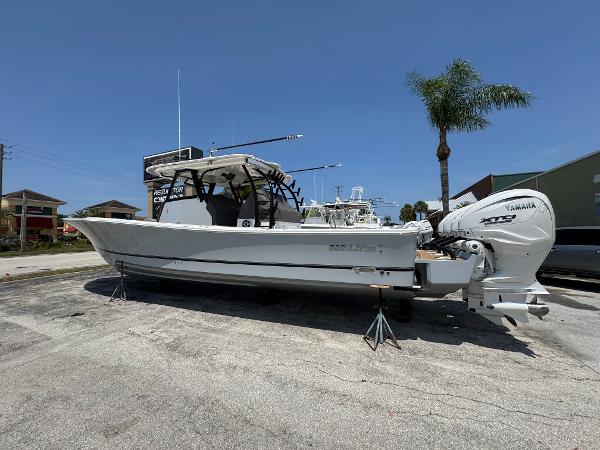 2024 Regulator 41