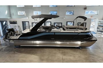 2025 Harris Grand Mariner 250
