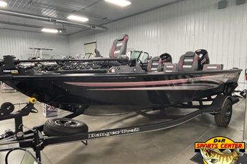 2025 Ranger VS1782SC Reata