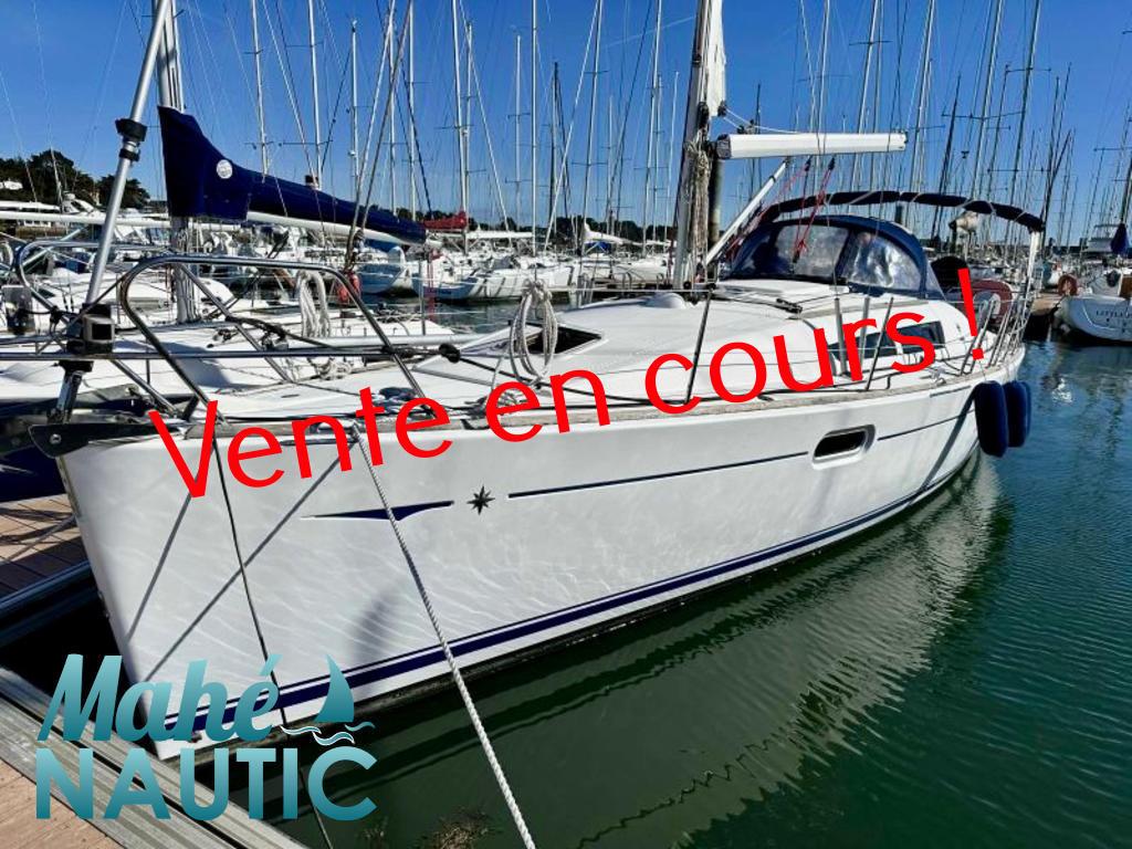 2007 Jeanneau Sun Odyssey 36i