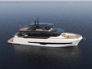 2025 Custom SERENITY