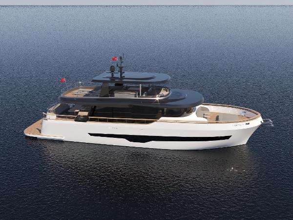 Custom SERENITY