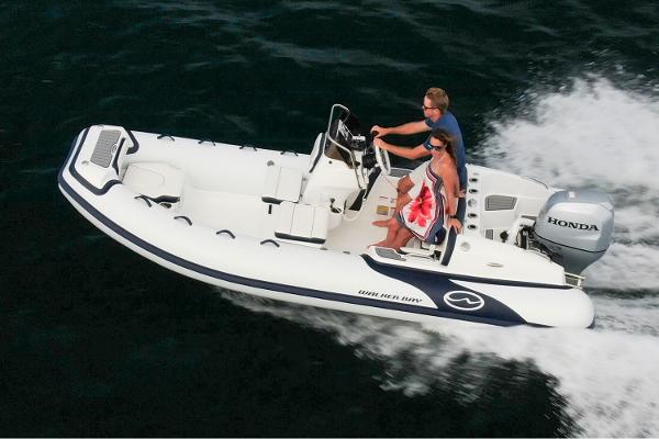 2025 Walker Bay Venture 16