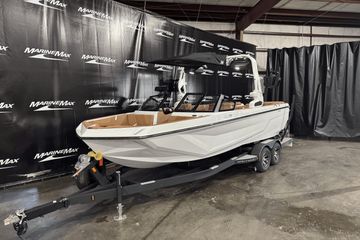 2025 Nautique Super Air Nautique GS22