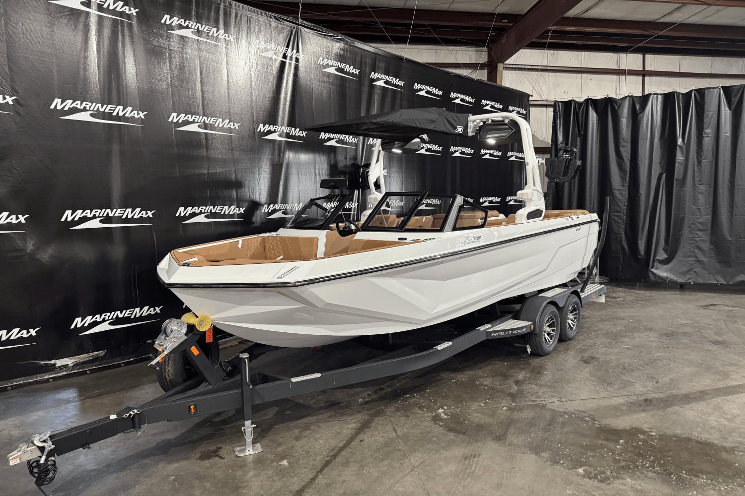 2025 Nautique Super Air Nautique GS22