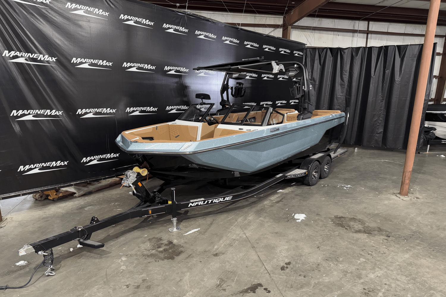 2025 Nautique Super Air Nautique GS24
