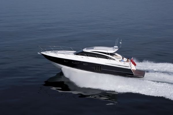 Princess V52